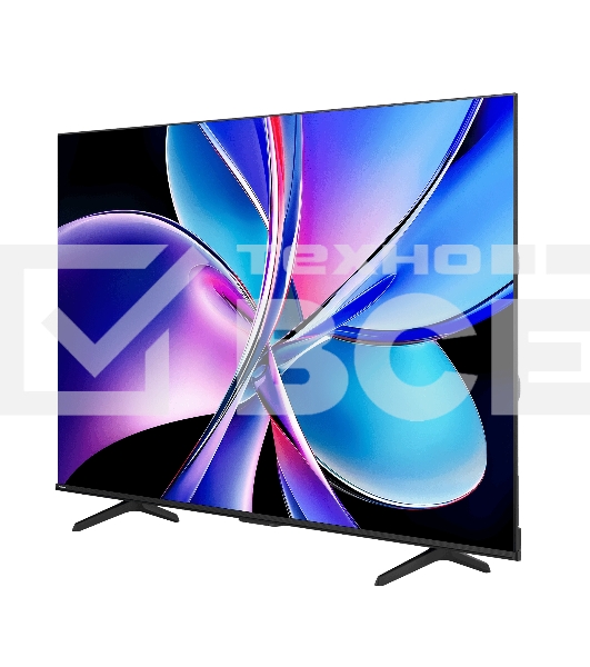 Телевизор Hisense 85