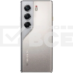 Смартфон Tecno Camon 40 Pro CM6, 8/256Gb, бежевый, фото4