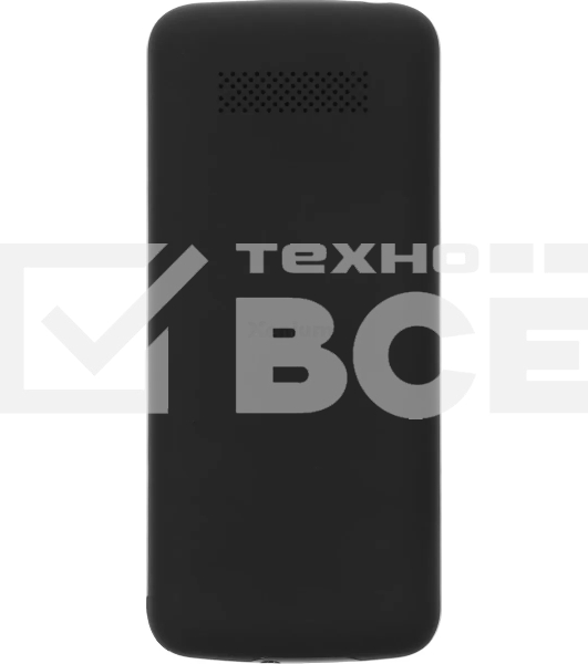 Мобильный телефон Xenium X175 черный моноблок 2Sim 1.8' 128x160 Nucleus GSM900/1800 MP3 FM