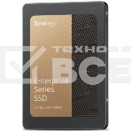 Накопитель SSD Synology Enterprise SAT5221-1920G, 1.92Tb, SATA, 2.5