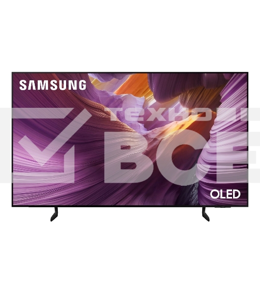 Телевизор Samsung 55