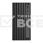 Компьютерный корпус Minitower ExeGate BAA-303MU-UNS450 (mATX, БП UNS450 с вент. 12см, 2*USB+1*USB 3.0, HD Audio, черный), фото7