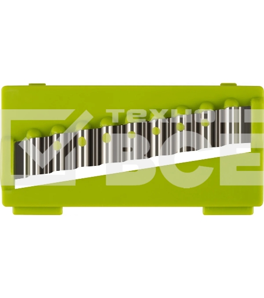 Овощерезка с контейнером LEONORD TALENTIERT, 14 в 1 (105041)