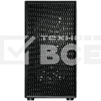 Компьютерный корпус XASTRA A305M 3FRGb Black mATX/Mesh/ tempered glass / 2x140мм + 1x120мм FRGb fans/ A305M-2FC14F-1FC12F, фото6