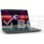 Ноутбук MSI Thin 15 B13VE-3200XRU Intel Core i7-13620H/16Gb/SSD 512Gb/RTX 4050 6Gb/15.6