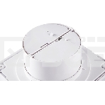 Вентилятор вытяжной Ballu BAF-FW 120, фото4