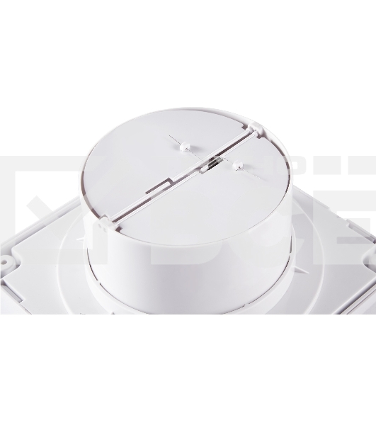 Вентилятор вытяжной Ballu BAF-FW 120