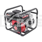 Мотопомпа Победа МП 20, фото 1