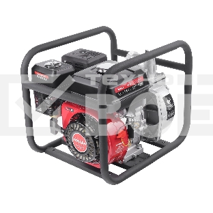 Мотопомпа Победа МП 20