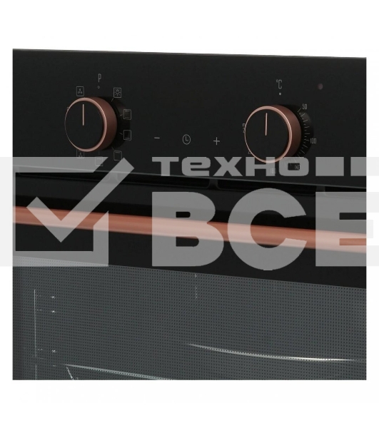 Духовой шкаф ARDO BO69EB2