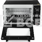 Мини-печь Hyundai MIO-HY093 28л. 1600Вт черный, фото7