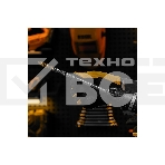 Сверло спиральное по металлу Denzel 12 x 205 мм, Р6М5, Golden Tip, удлиненное, фото4