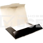 Этикетки Silwerhof A4 70x42.3мм 21шт на листе/50л./белый матовое самоклей. универсальная, фото3