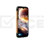 Смартфон Blackview FORT 1 6/256Gb оранжевый, фото6