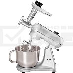 Кухонная машина Korting KKM 0108 MB S, серебристый, фото6