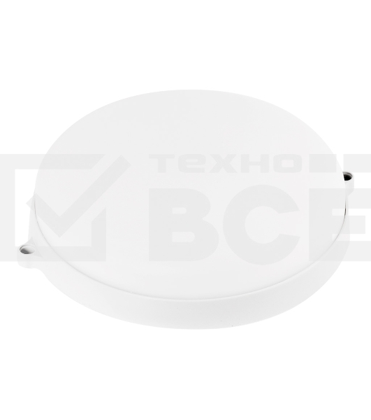 Cветодиодный светильник Smartbuy(SBL-BTR22-40) Круг 22Вт/4000K/IP65