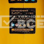 Моечная машина высокого давления Denzel K 70 Power, 2500 Вт, 180 бар, 600 л/ч, асинх. двиг., фото5