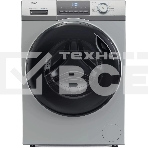 Стиральная машина Haier HWD80-BP14929S с сушкой, фото 1