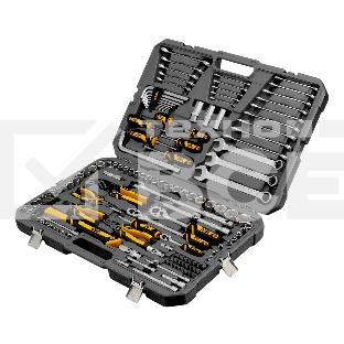 Набор инструментов Denzel 1/2