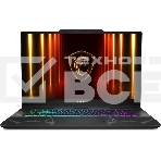 Ноутбук MSI Cyborg 17 B13WEKG-212XRU Intel Core i5 13420H 2100MHz/17.3