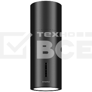 Кухонная вытяжка MAUNFELD Ford 39 Isla Sensor LED черный