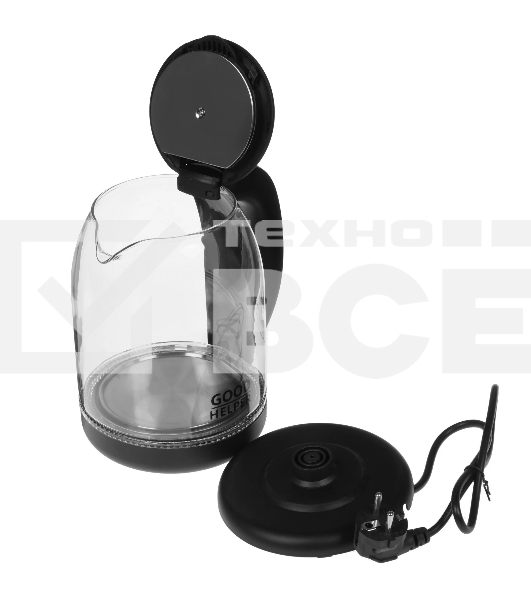 Чайник электрический Goodhelper KG-18B10