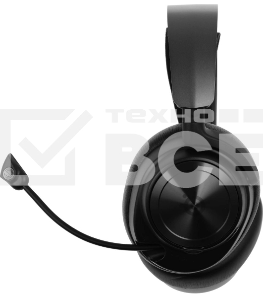 Гарнитура проводная SteelSeries Arctis Nova Pro Wired for Xbox