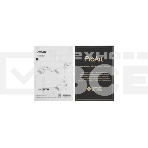 Монитор 27' ASUS ProArt PA278CV IPS 2560x1440, 75 Гц, 4 мс, 16:9, 350 кд/м2, 1xHDMI, 2xDP, USB-C, 1x3.5 мм, черный, фото2