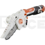 Цепная пила Sturm! CSC1204 аккум. дл.шины:4'(10cm) 1аккум. 2Ач ЗУ, фото8