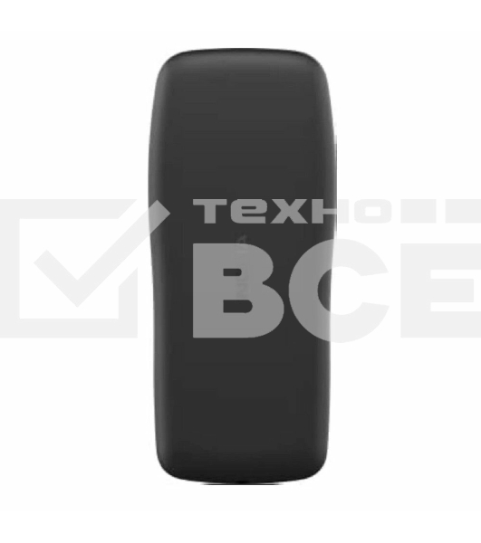Мобильный телефон Nokia 105 DS TA-1459 темно-серый