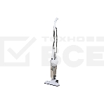 Пылесос-электровеник Kitfort КТ-510 650Вт белый, фото 1