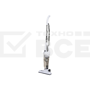 Пылесос-электровеник Kitfort КТ-510 650Вт белый