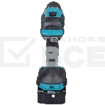 Дрель-шуруповерт Makita DDF490SF1J аккум., фото9
