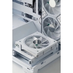 Корпус eATX Eurocase M9 Max-Fish tank M9 MAX 2ARGB 3_0_2 WHITE белый, фото5