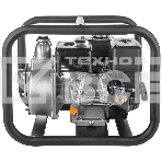 Мотопомпа Hyundai HY 50 500л/мин для чист.воды, фото4