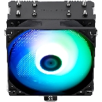 Кулер Cooler Thermalright Assassin X 120 Refined SE V2 RGB/ PWM/ all Intel/AMD/ 6mm*4/ Screws, фото7