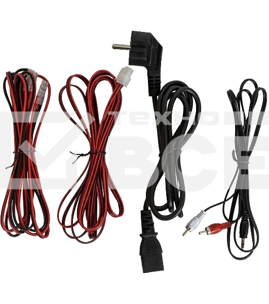 Минисистема SUPRA SMB-2150 черный 1200Вт FM USB BT SD (в комплекте: активн.+пассив.колонки)