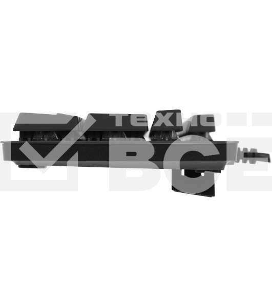 Клавиатура Logitech G512 Carbon <920-009351>