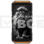 Смартфон Ulefone Armor X32 Pro 8/256Gb ярко-оранжевый, фото3