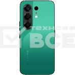 Смартфон Tecno Camon 50 12/256Gb малахитовый зеленый, фото8