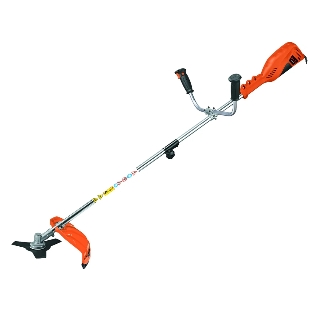 Триммер электрический P.I.T. PTR 2000-EL, от сети, 2000 Вт