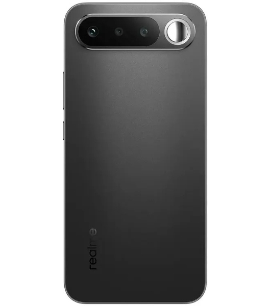 Смартфон Realme RMX5171 16 5G 256Gb, 8Gb, темно-серый