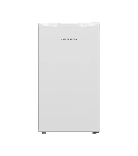 Холодильник Kuppersberg RFT 85 W белый однокамерный 85л
