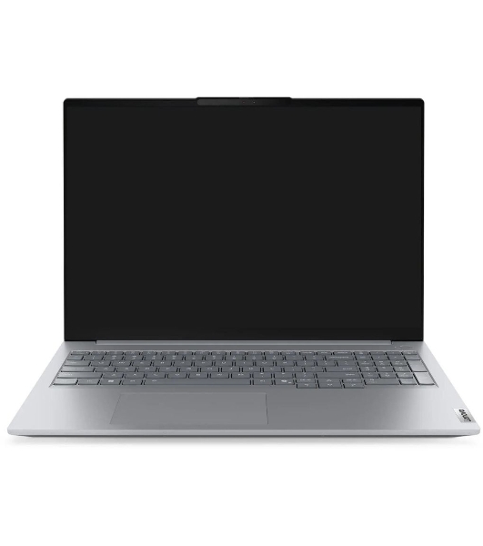 Ноутбук Lenovo Thinkbook 16 G8 IAL/16'/IPS/Intel Core Ultra 9 185H/16Gb/512Gb SSD/Intel Graphics/без ОС/серый/1.7kg