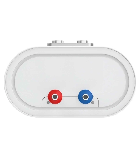 Водонагреватель электрический Philips UltraHeat Mechanic AWH1611/51(50YA) белый, накопительный, 50 л, 2 кВт