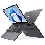 Ноутбук Lenovo IdeaPad Slim 3 15IRH10/15.3'/IPS/Intel Core i5 13420H/8GB/512GB SSD/Intel UHD Graphics/Windows 11 Pro/серый/1.59kg, фото2