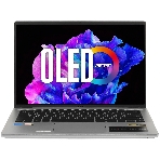 Ноутбук Acer Swift Go 14 SFG14-71 Intel Core i5-1335U/16Gb (D5)/SSD512Gb/14'/Win11 (SL English), фото 1
