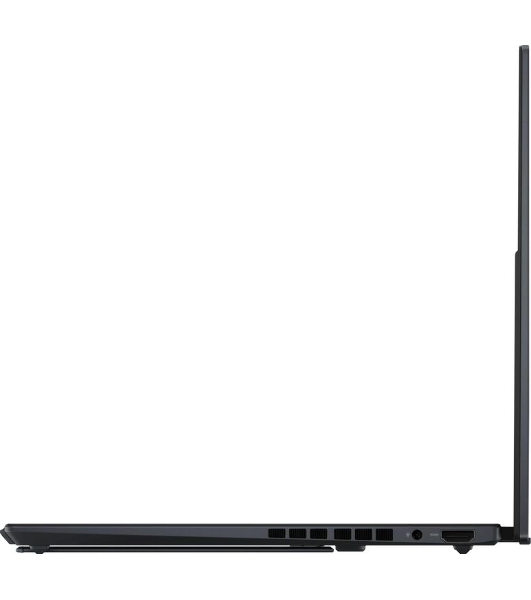 Ноутбук Asus ZenBook Duo UX8406CA-QL460X/14'/OLED/Intel Core Ultra 7 255H/16Gb/512Gb SSD/Intel Arc/Windows 11 Pro/темно-серый/1.65kg
