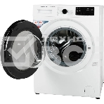 Стиральная машина Kraft KF-MDS12146W белый, загрузка фронтальная 12 кг, 1400 об/мин., класс: А+++, фото2