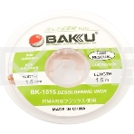 Оплетка BAKU BK-1515, фото 1